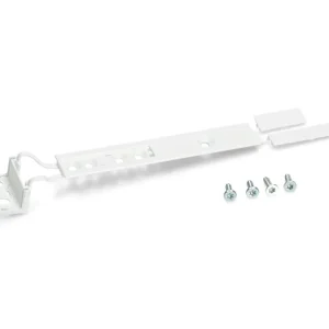 Kit completo trascinamento porta per frigorifero Electrolux 4055372405