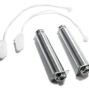 Kit cerniera porta per lavastoviglie Bosch 754873