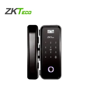 Cerradura para puertas de cristal GL300 Marca: ZKTeco Digital Life