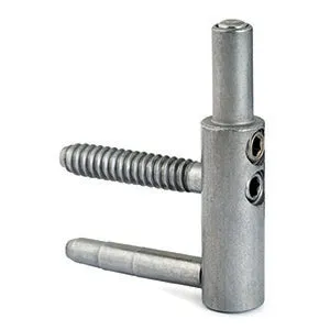 Parafuso da porta (completo) H+M galvanizado