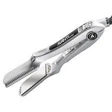 CROC nano titânio prancha de cabelo 1 3/8" / 35mm 450F/232C Avanti
