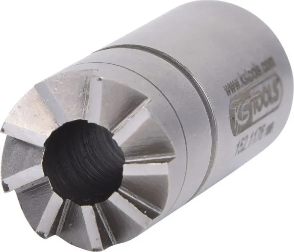 Chave em T 3/8" KS Tools para suporte de cabeç de fresagem, 150 mm, 152.1172 com Certificação OE