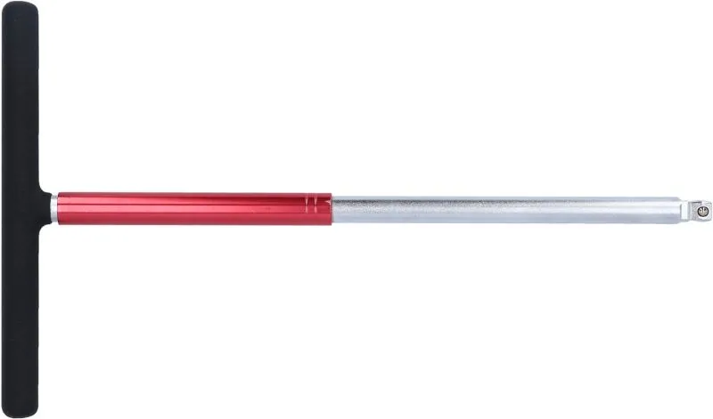 Chave de giro ágil com cabo em T de 3/8" KS Tools, 911.3931