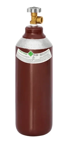 Cilindro Mistura 1m³