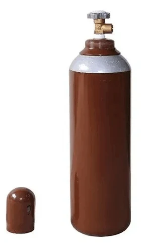 Cilindro Mistura 3m³