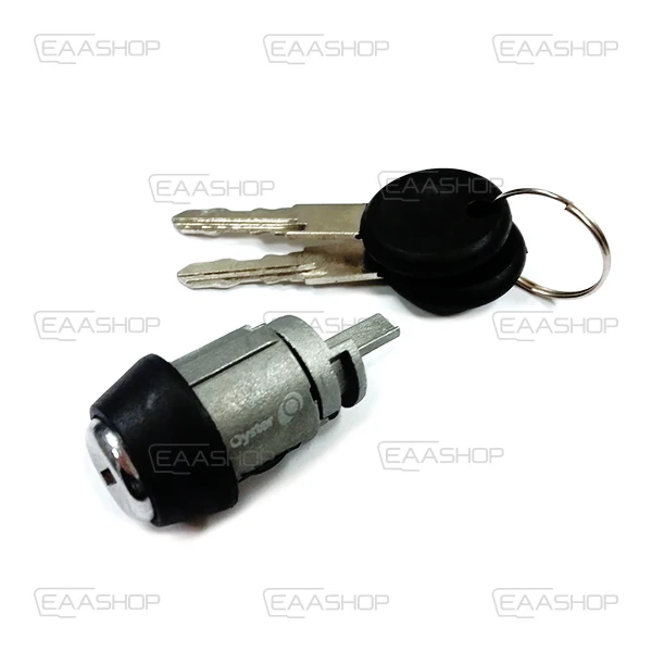Cilindro de contato Seat Golf Ii - Perfil Hu49 com Terminal Bananeira