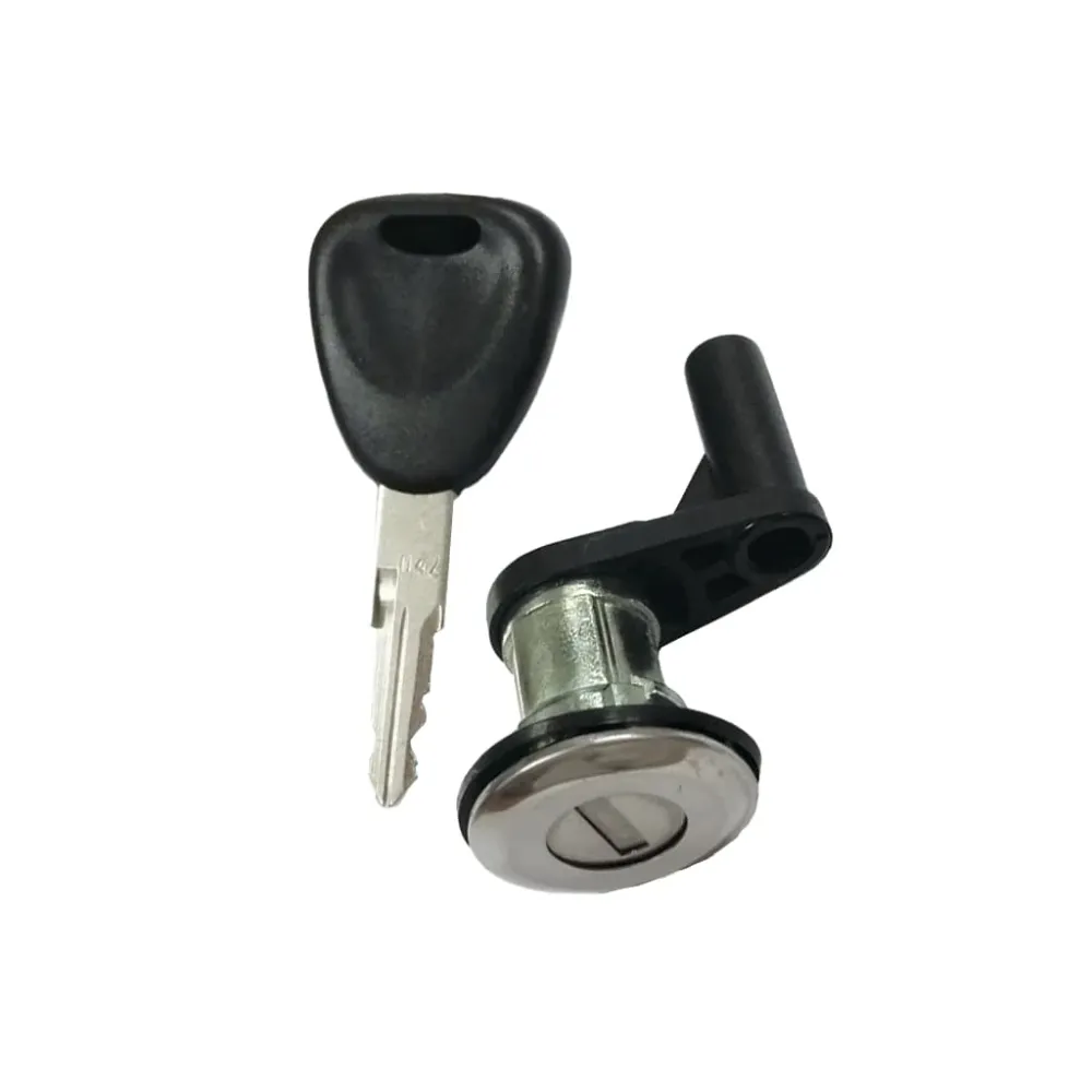 OEM Original Cilindro de porta Dacia Sandero - Perfil Vac102