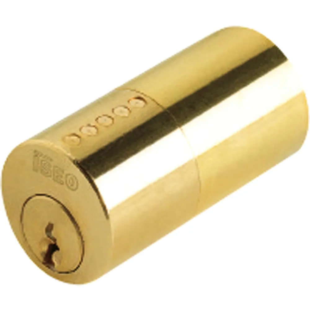 Cilindro Iseo F5 para fechadura 510