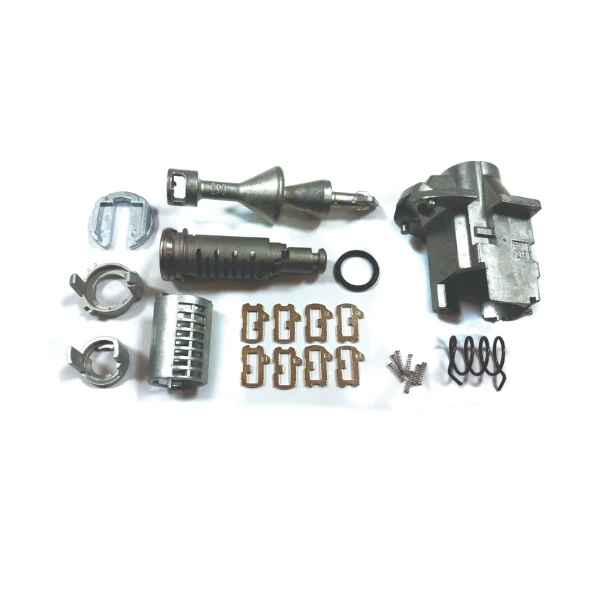 Cilindro de reparo para fechaduras BMW Série 3 - Perfil HU92