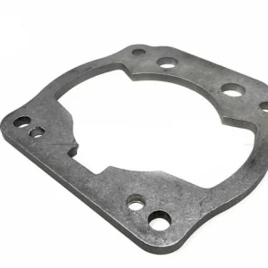 Kit Completo ESPAÇADOR 5mm CILINDRO X30 SUPER SHIFTER (26)