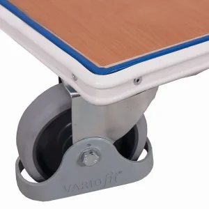 Kit de Sobrevivência Faixa de proteção contra impactos VARIOfit, altura: 30 mm, zsw-000.030