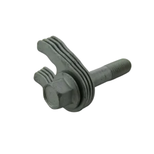 Perkins 704.30T Injector Clamp