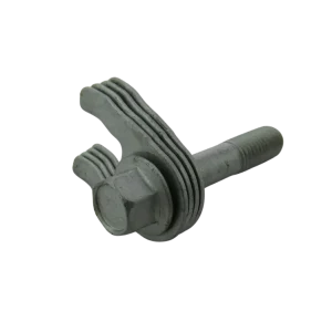 Perkins M65 Injector Clamp