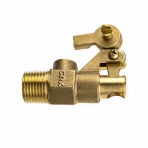Válvula de Flotador 1/2", Cnx VFTA08 Proveedora Ferretera La Mundial