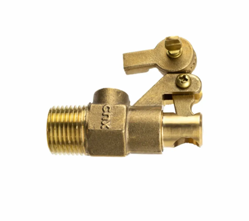 Válvula de Flotador 1/2", Cnx VFTA08 Proveedora Ferretera La Mundial