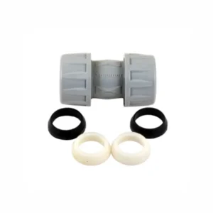 Cople Compresion PVC 1/2", Coflex NM-D01 Proveedora Ferretera La Mundial