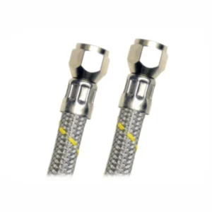Alimentador para Gas 5/16" x 5/16" x 2 m Coflex AG-A200 Proveedora Ferretera La Mundial