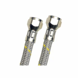 Alimentador para Gas 3/8" x 3/8" x 3 m Coflex AG-B300 Proveedora Ferretera La Mundial