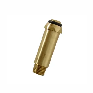 Punta Pol Roscada con "O" Ring Coflex UPP-4 Proveedora Ferretera La Mundial