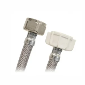 Alimentador para Sanitario 7/8" x 7/8" x 50 cm Coflex VS-N50 Proveedora Ferretera La Mundial