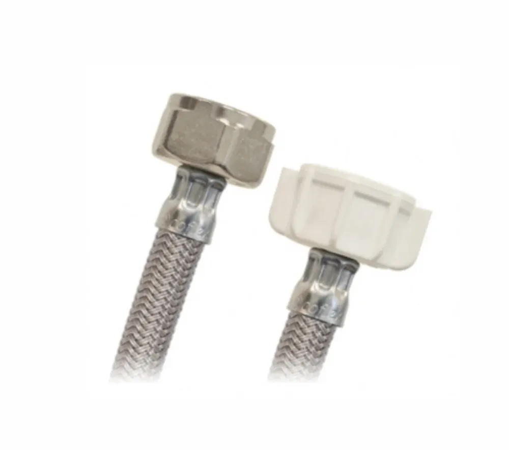 Alimentador para Sanitario 7/8" x 7/8" x 50 cm Coflex VS-N50 Proveedora Ferretera La Mundial