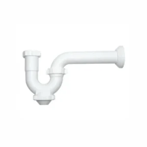 Trampa Para Lavabo/Fregadero Con Registro, Coflex P-B9000 Proveedora Ferretera La Mundial
