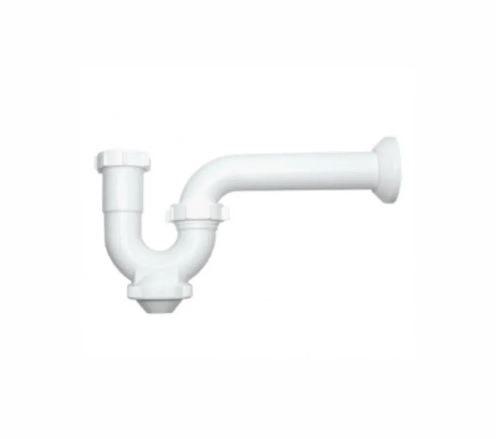 Trampa Para Lavabo/Fregadero Con Registro, Coflex P-B9000 Proveedora Ferretera La Mundial