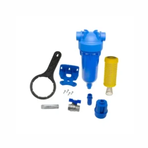 Filtro Autolimpiante Exterior para Sedimentos Coflex WF-150 Proveedora Ferretera La Mundial