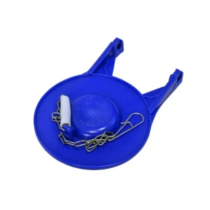 Pera de Descarga Azul de 3" Sapito Coflex P-B6036 Proveedora Ferretera La Mundial