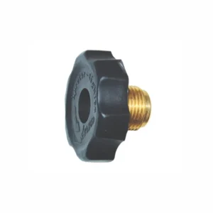 Tuerca Izquierda Gas con Maneral 7/8" Coflex UTI-14M Proveedora Ferretera La Mundial