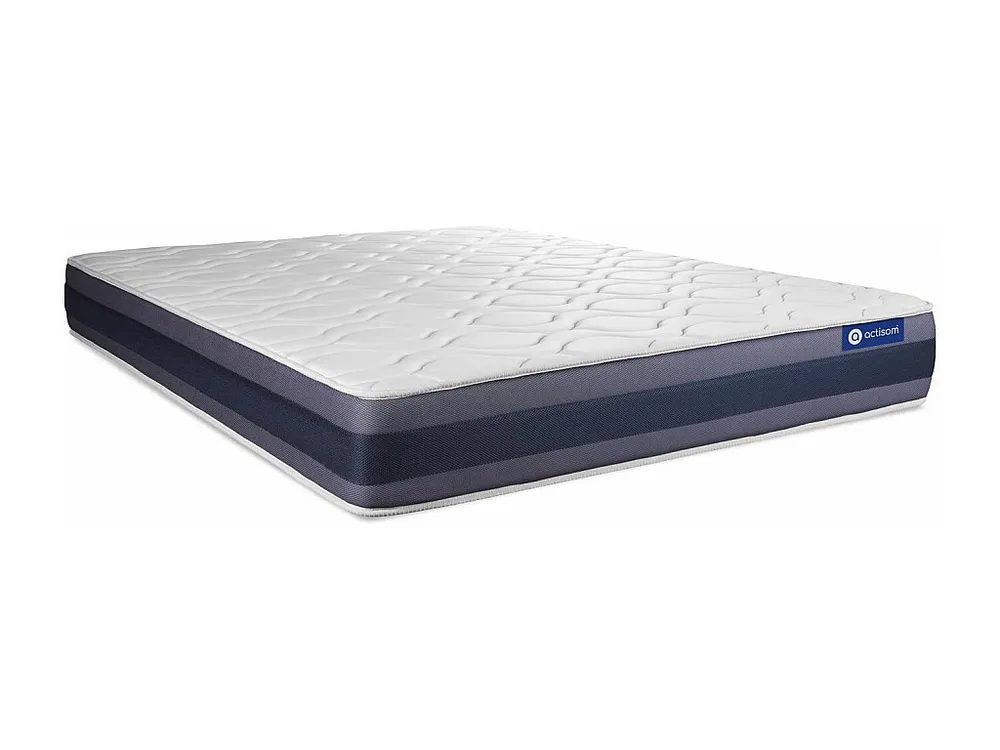 Colchão ACTISOM Actimemo Morpho (150x190 cm - Espuma Viscoelástica- Altura: 24 cm)