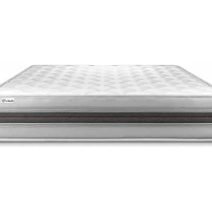 Colchão VITALIT VITALMEMO BACK ( 150 x 190 cm - Espuma viscoelástica )