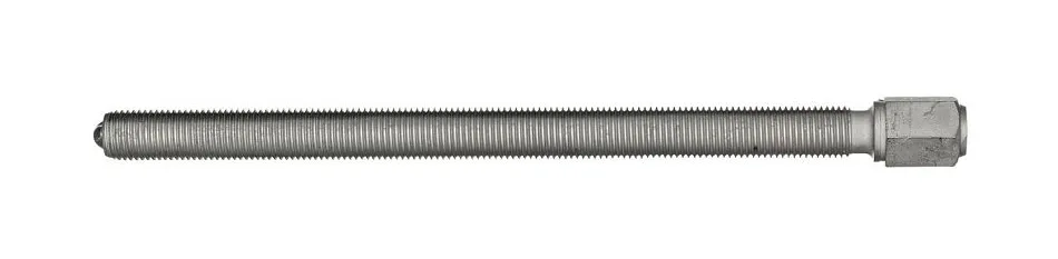 Fuso GEDORE SW 19 mm M18x1,5 170 mm, 1084550