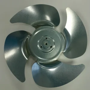 Pale de convection reconditionnée