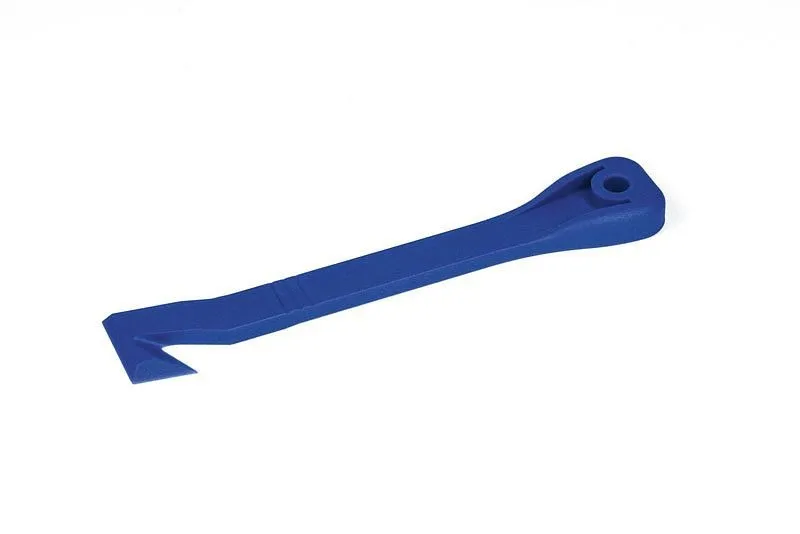 Removedor de clipes ProGlass plano em forma de Z LEC-175FZ