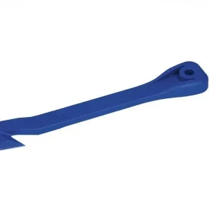 Removedor de clipes ProGlass plano em forma de Z LEC-175FZ