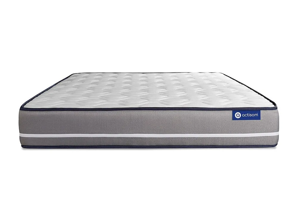 Colchão ACTISOM Actiflex Pur (180x190 cm - molas ensacadas- Altura: 20 cm)