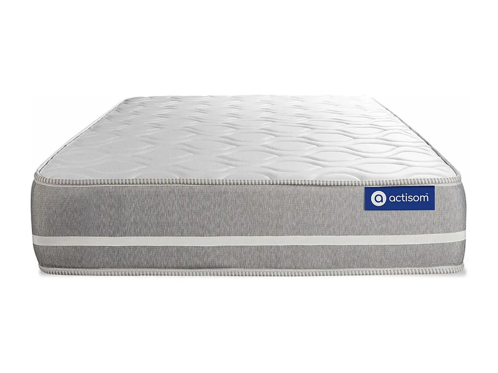 Colchão ACTISOM Actiflex Touch (90x180 cm - molas ensacadas- Altura: 20 cm)
