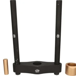 Conjunto de parafusos de mola KS Tools para Scania, 8 peças, para uso com cilindro hidráulico de 32 t, 440.0620