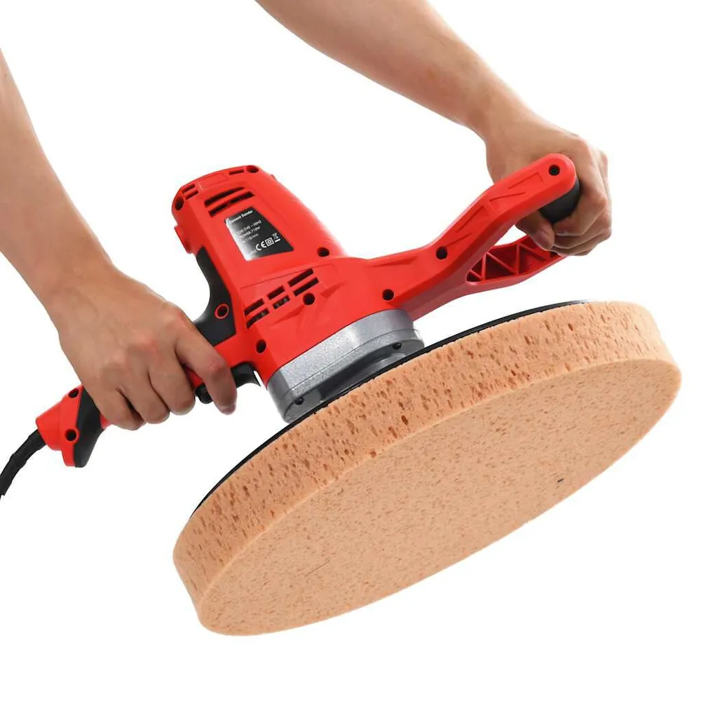 Talocha elétrica portátil 710 W vidaXL