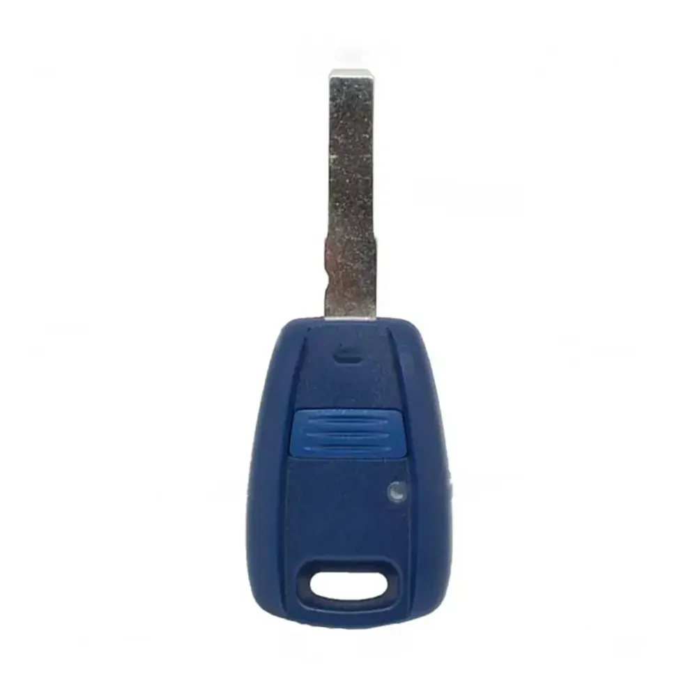 Caixa de controle remoto fixo Fiat 1 botão - Perfil Sip22 Regata para Reparo de Eixo