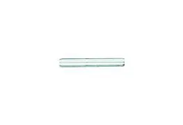 Pino de trava GEDORE para soquetes de chave de fenda elétrica 3/8'', d 2,5 mm para 6-12 mm, 6261040