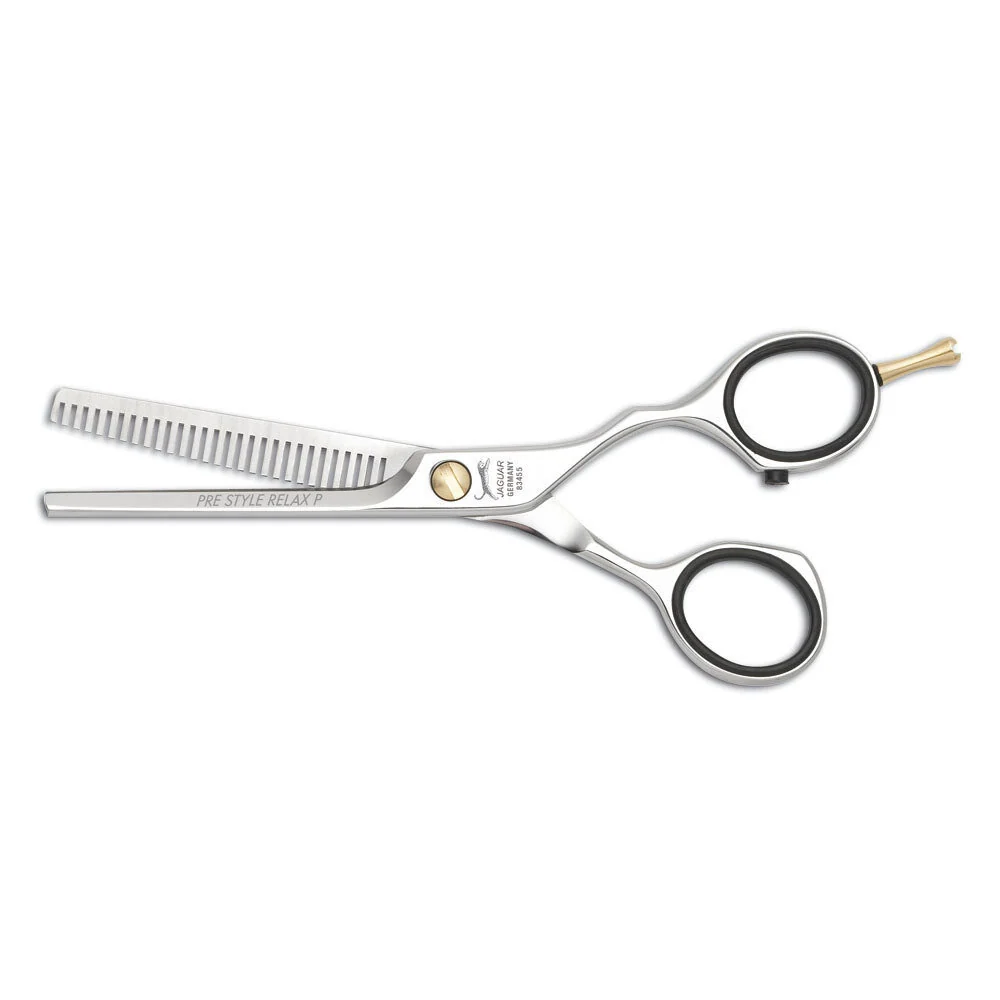 Certificado OE TESOURA DE DESBASTE RELAX P 28 JAGUAR