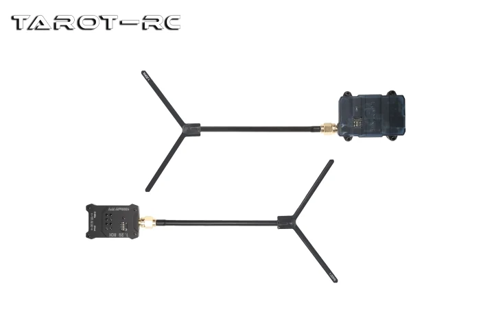 Tarot 1.2G 1.6W 8CH VTX - Transmissor de Vídeo (TL300N5-03) Compatível com Honda Civic