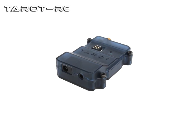 Tarot 1.2G 1.6W 8CH VTX - Transmissor de Vídeo (TL300N5-03) Compatível com Honda Civic