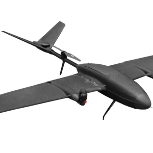T-Motor T-Drone VA17 VTOL Drone - 125KM Alcance 120min Resistência 900g Carga útil Avião de asa fixa (Sonda Universal)