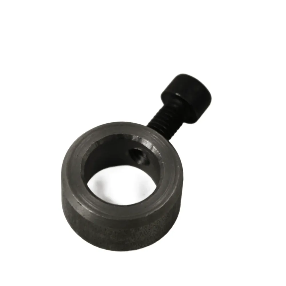 Anel metálico Thermoflux Pelling com parafuso