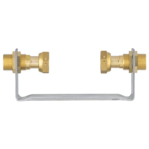 suporte para hidrômetro