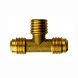 Tee Terminal 5/16" x 3/8", Cnx TT0810 Proveedora Ferretera La Mundial