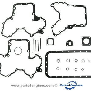 Conjunto de junta inferior de Perkins M85T